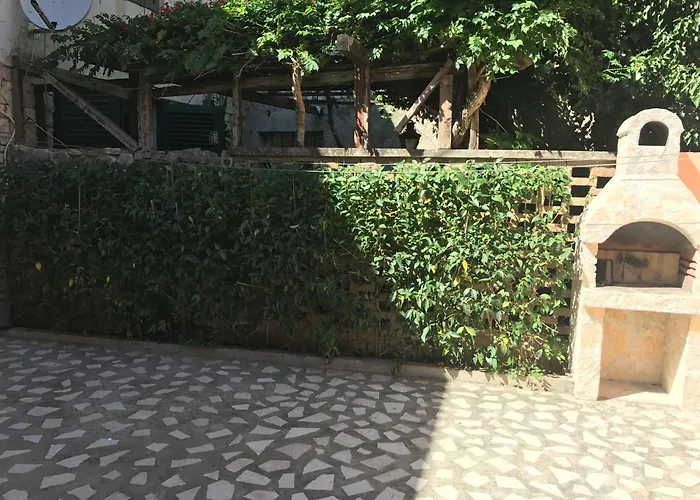 Hébergement de vacances Nesa Front